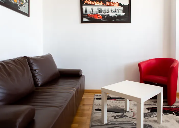 Bonapartments