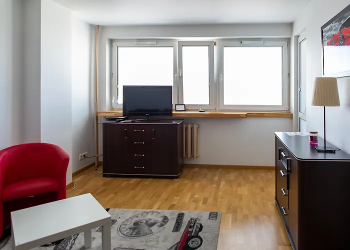 Bonapartments