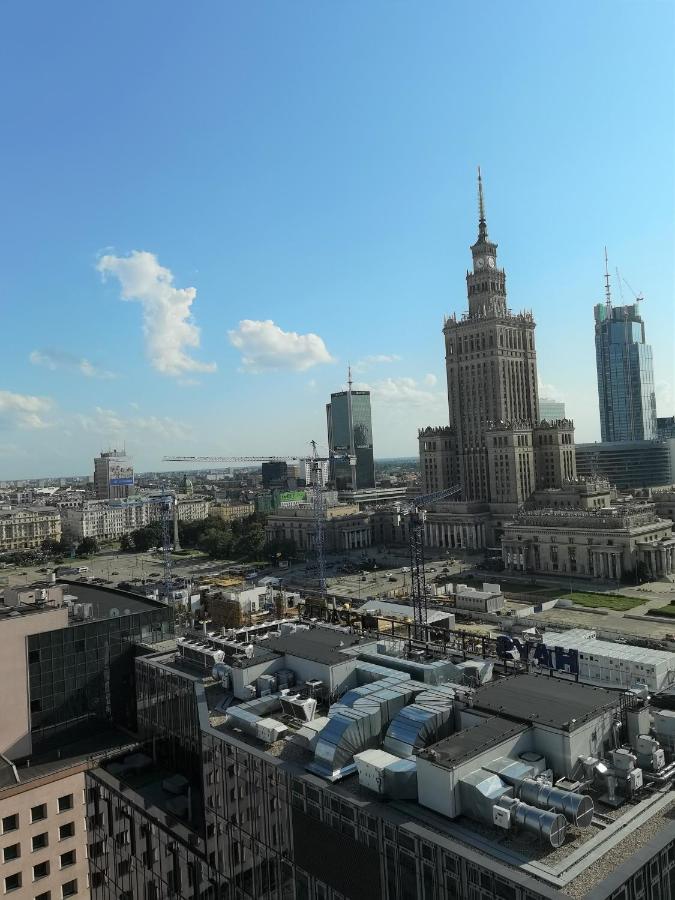 Апартаменти Bonapartments *