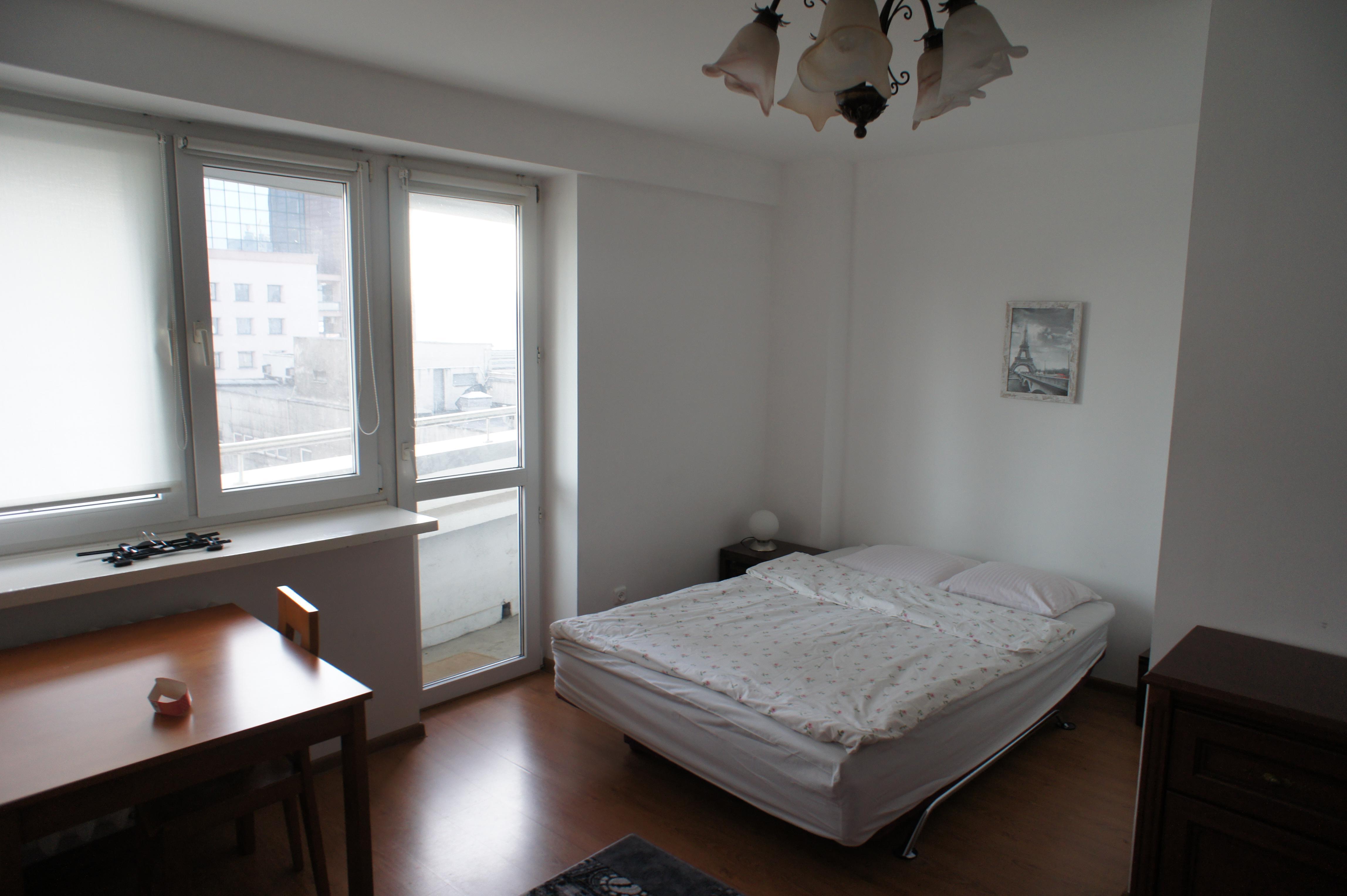 Bonapartments * Варшава