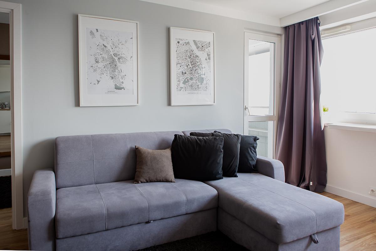 Bonapartments Апартаменти *