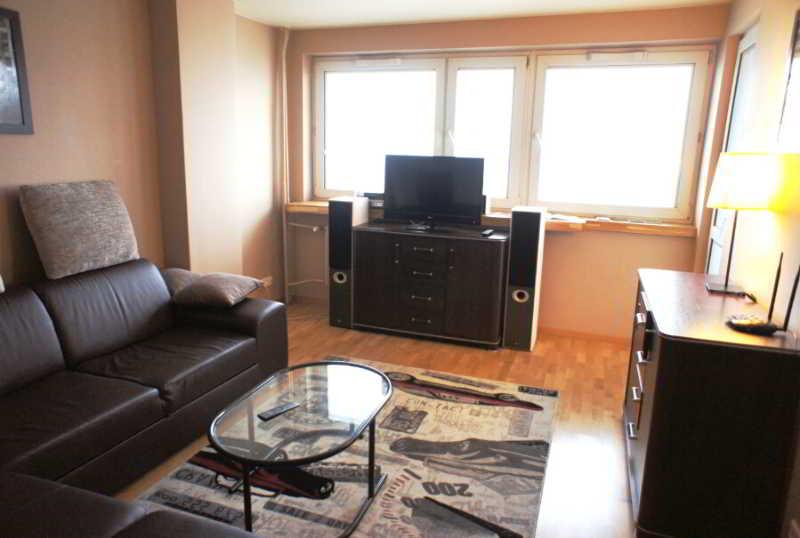 Апартаменти Bonapartments