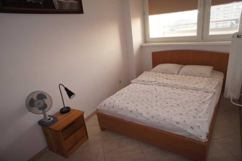 Bonapartments Варшава
