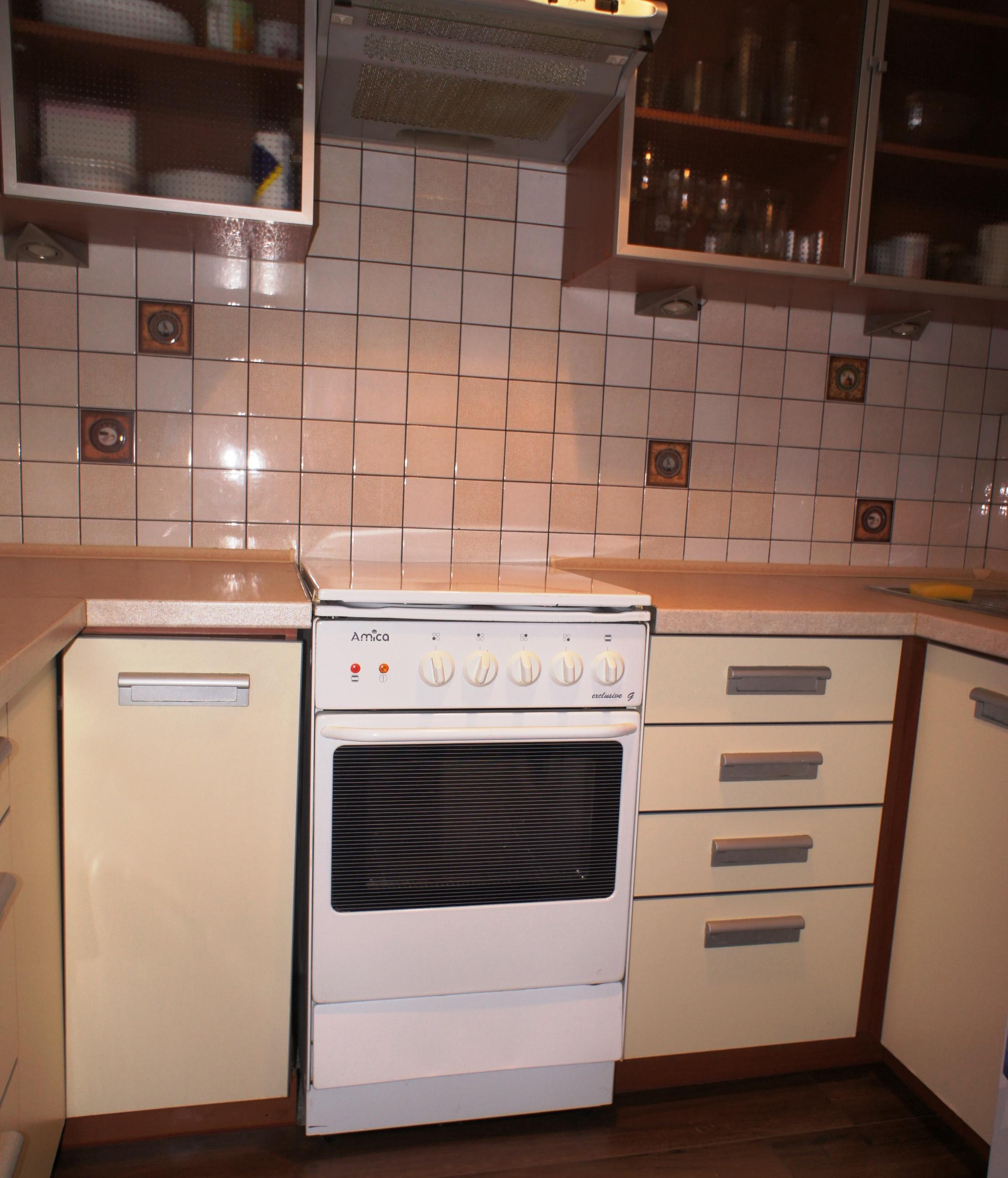Апартаменти Bonapartments Варшава