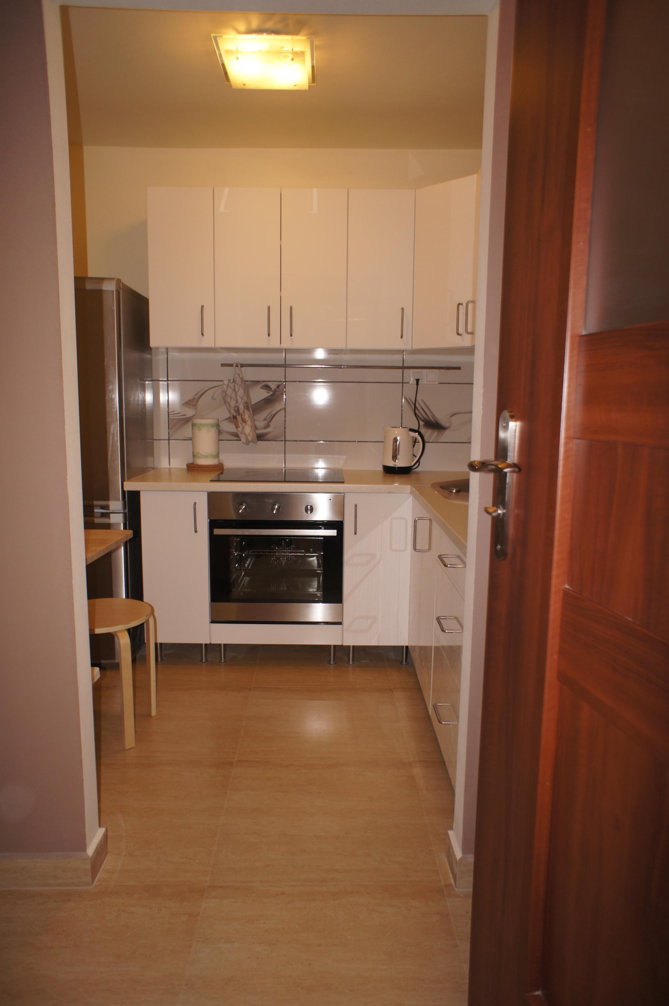 Bonapartments Апартаменти *