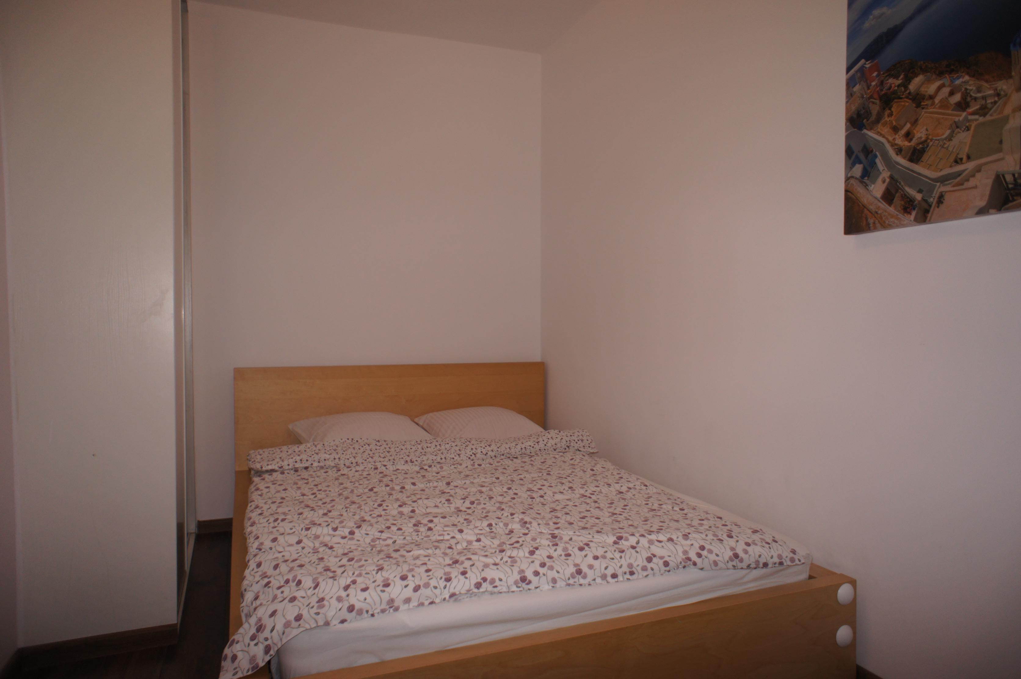 Bonapartments Варшава