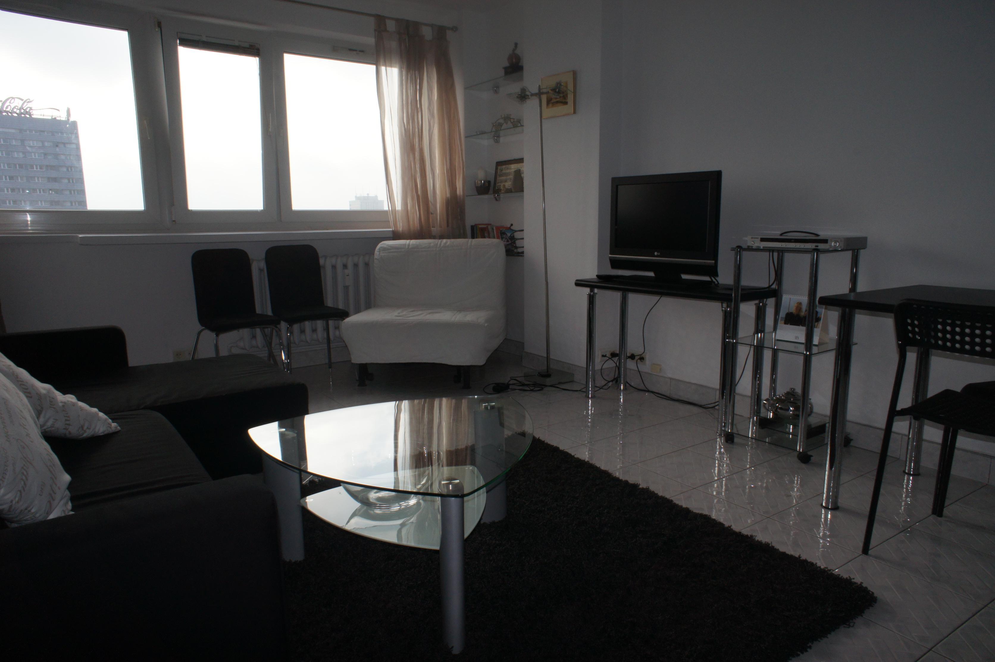 Bonapartments Апартаменти