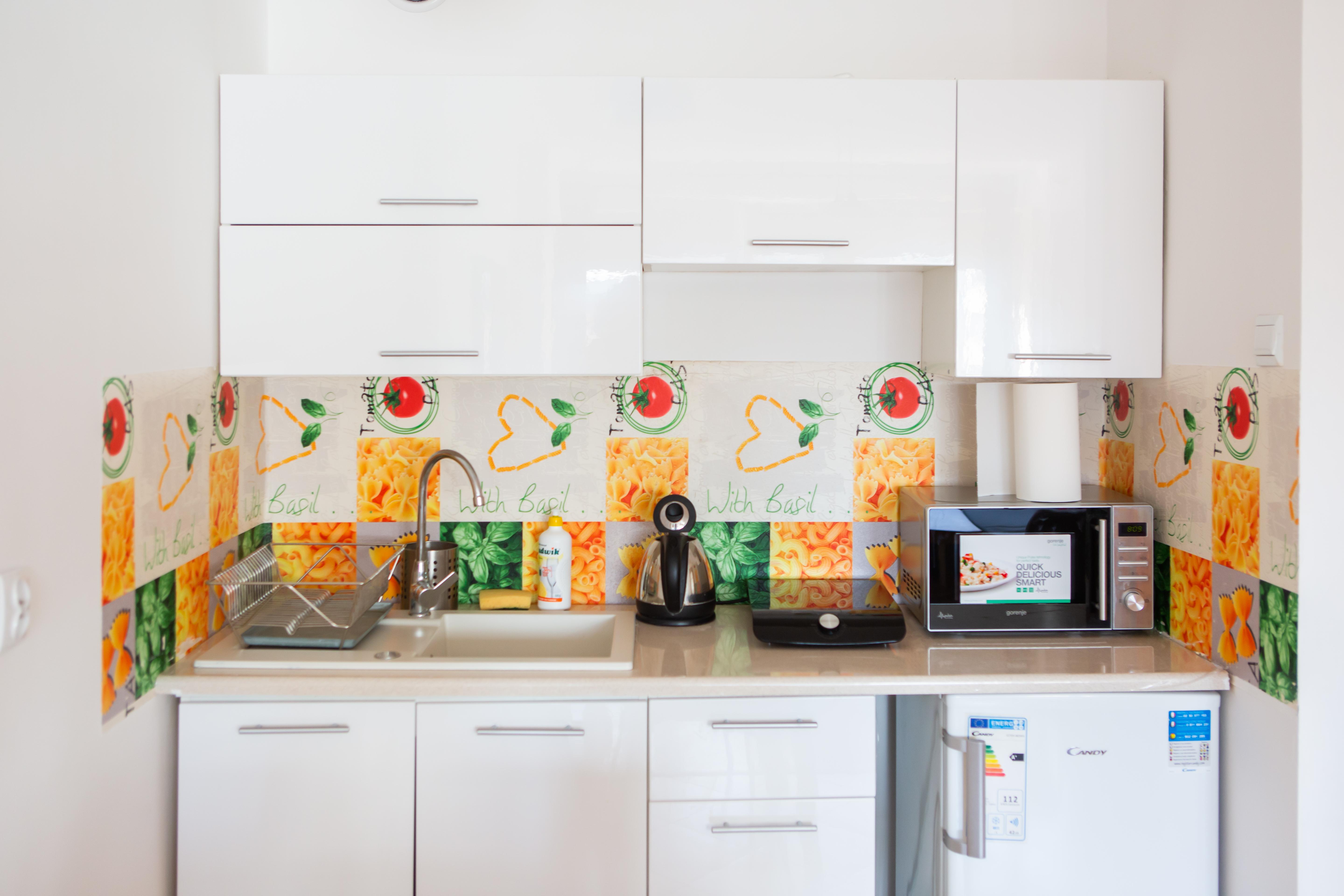 Bonapartments Апартаменти