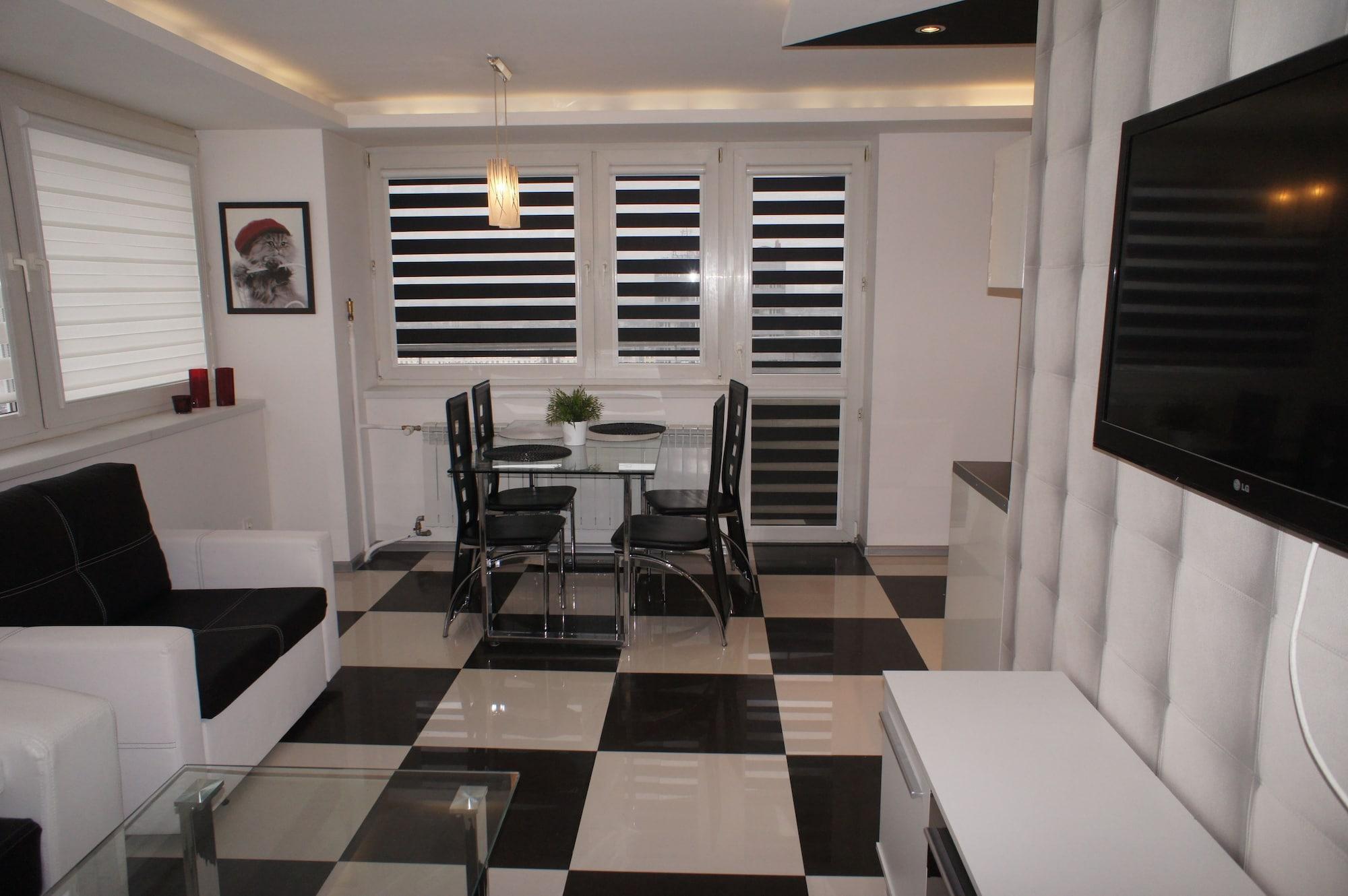 Bonapartments * Варшава