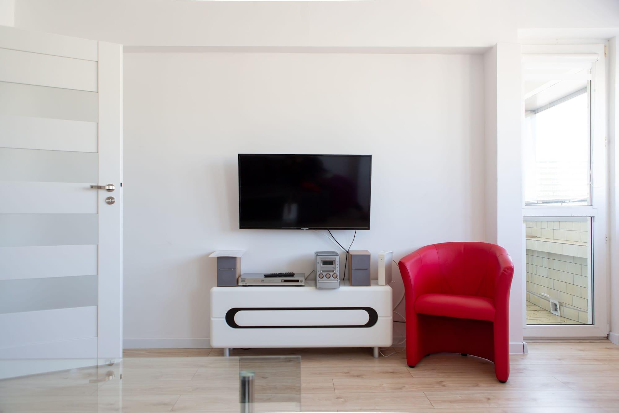 Bonapartments Апартаменти *