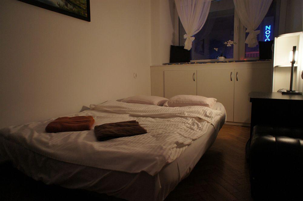 Апартаменти Bonapartments *