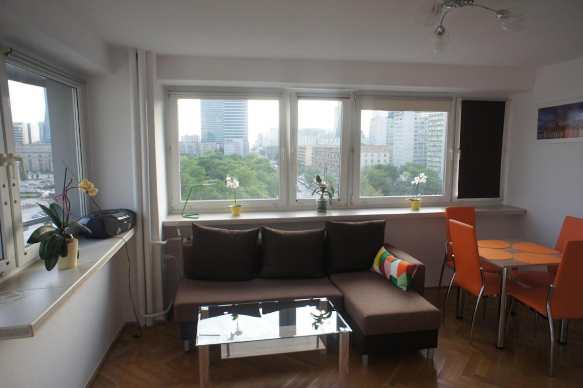 Bonapartments Апартаменти *