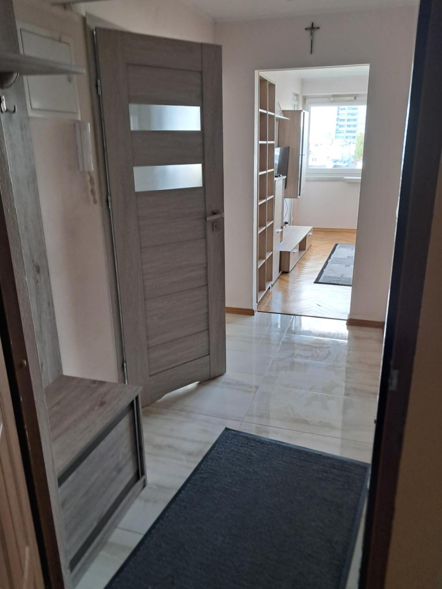 Bonapartments Апартаменти