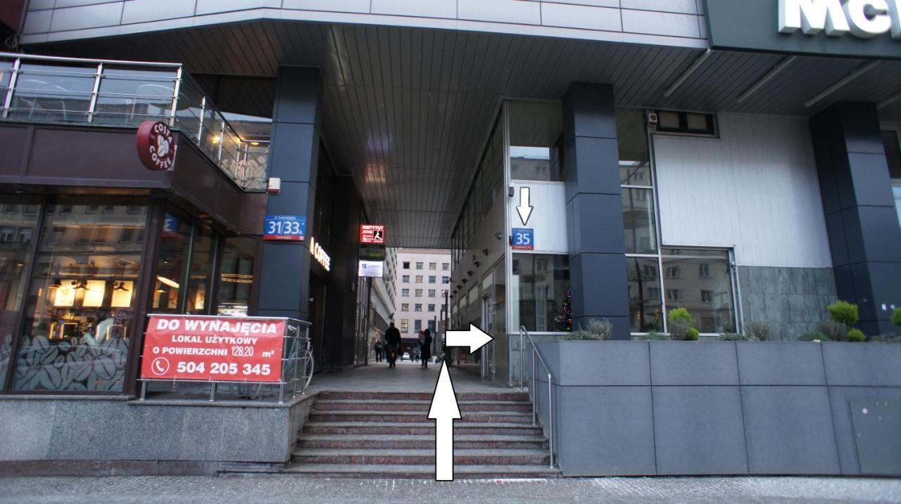 Апартаменти Bonapartments *
