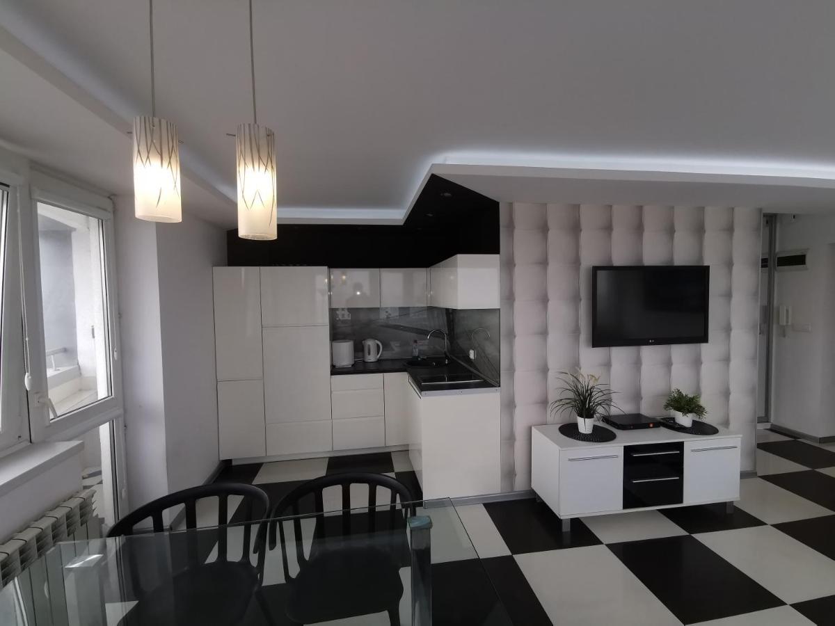 Bonapartments * Варшава